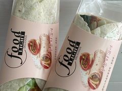 -蓝小轩蛋糕·面包(趣春店)