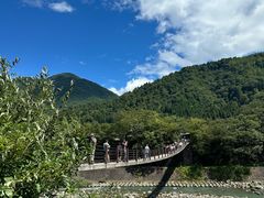 -白川乡与五箇山的合掌构造村落