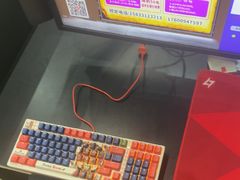 -事诚电竞(统驭店)