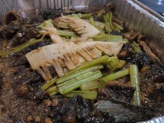 -老板恋上鱼(恒隆广场店)