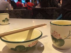 -雅苑餐厅干拌冒菜(建设巷小吃街店)