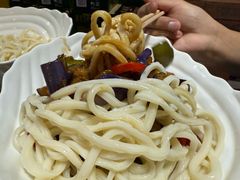 -文三里屯面馆(三里屯店)