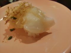 扇贝柱一贯-争鲜回转寿司(太阳宫凯德PLUS店)