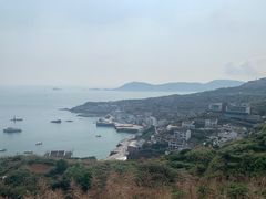 -东极岛景区