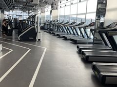 -OXYGYM 奥美氧舱运动中心(朝阳大悦城店)