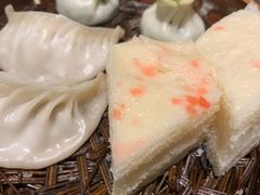 翡翠烧卖-冶春茶社(星汉大厦店)