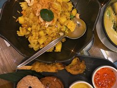 菠萝炒饭-帕蓝·暹罗料理(曲阳店)