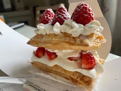 -治愈系甜品The Soothing Dessert(科海大楼店)