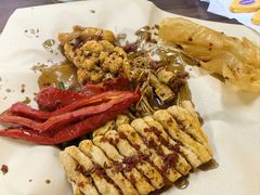 -程序员凉面(华江·乐天花亭店)
