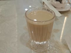 -欧提汗·新疆餐厅·清真(银都路店)