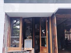 -VESH COFFEE(定西路店)