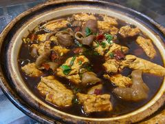 臭大元烧肥肠-壶园美食·淮扬菜(东圈门店)