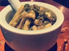 -又一福烤鸭·北京菜(东四店)
