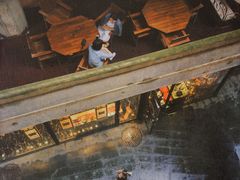 餐饮设施-1933老场坊