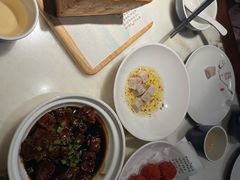 -绿茶餐厅(昆明世纪金源店)