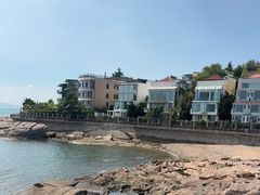 -靓湾海鲜·海景餐厅(小麦岛店)