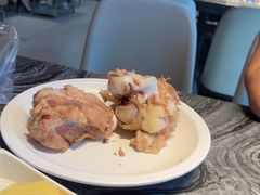 -天都火锅酒楼(虹梅南路店)