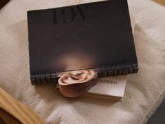 -知亘茶食