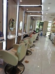 -大麦微针植发丨全国连锁