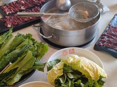 -陈记顺和潮汕牛肉火锅(棠德南路店)