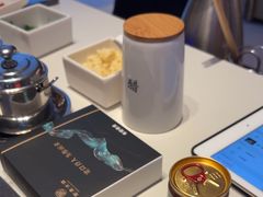 -宽来·欢聚火锅(来福士广场水景店)