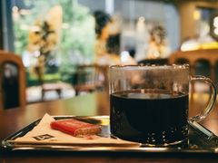 -从启咖啡(五羊邨店)