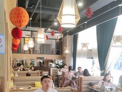 -隆喜元鱼汤包·海鲜(中联广场店)