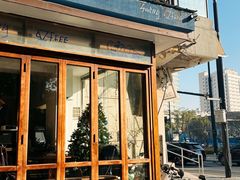 -Swing Coffee(钟楼区步行街店)