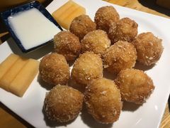 芝心虾球-鳅香泥鳅特色主题餐厅