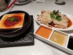 -芽笼芽笼新加坡餐厅(环球港店)