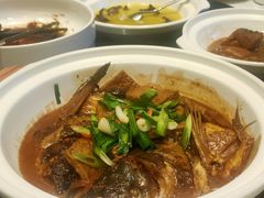 -新何记(青年东路店)