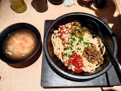 -阿香米线(乐客城店)