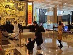 -广州花园酒店