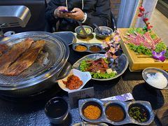 -如意林卡藏餐吧(大昭寺店)
