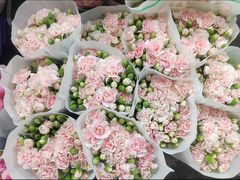 -循礼门鲜花花市(武汉循礼门店)