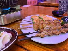 -坂吉屋·居酒屋深夜食堂(龙湖店)