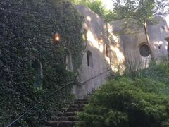 -三鹰之森吉卜力美术馆