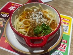 -豪客来牛排(红豆万花城店)