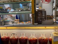 -院8里·少城记忆老川菜(宽窄巷子店)