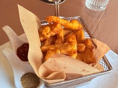 -美博·美术博物馆主题餐厅(威尼斯水城店)