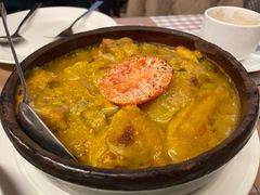 -船屋葡国餐厅