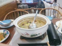 -金龙·打边炉(武进路店)