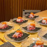 杭州日料｜今日份的快乐是这餐海胆盛宴给的