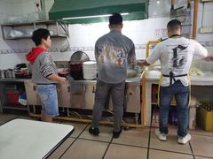 -永久兰州拉面馆(华乐路店)