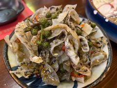 -仙隐小鹿料理食堂(沙市人信汇店)