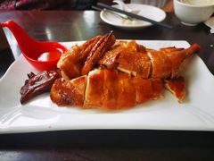桂客烧鸡-桂客膳房·珍品堂