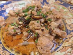 -常来小聚·广州非遗传承餐厅(地王广场店)