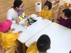 -123+智汇成长中心(保利时光里中心)