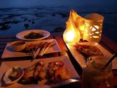 -Rock Bar Bali(Bali)