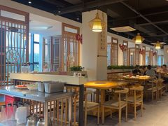 -守柴炉烤鸭(温江新尚天地店)